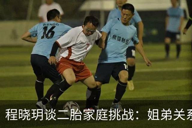 程晓玥谈二胎家庭挑战：姐弟关系中的情感冲突分析